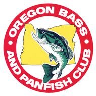 clipart of the Bass Fish Logo