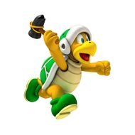clipart of the Yoshi
