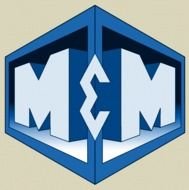 Mandm Logo