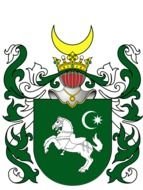 green emblem