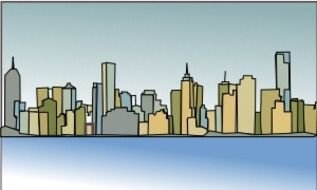 Skyline Alloy Illustrations