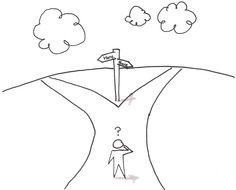 crossroads