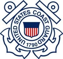 Colorful military sign clipart
