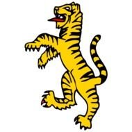 Tiger Printable Archives Animals