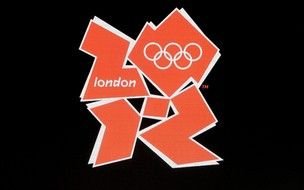 Olympic london drawing