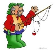 Fisherman &ndash; Item 1 Vector Magz Free Download