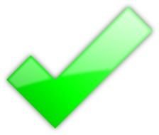 Check Mark At Clkercom Vector Online Royalty N3