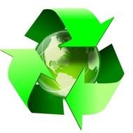 Recycling Box Free