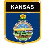 &amp;gt Accessories American Flag Pictures Kansas Crest