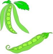 Peas Best
