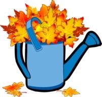 Fall Leaves N16
