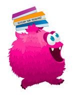 Scholastic Canada Bookfairs drawing