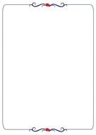 Frame Design drawing