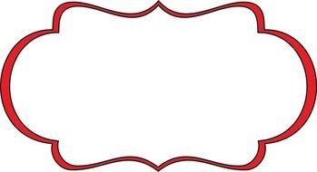 Seuss Border drawing