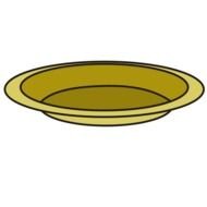Lobster On A Plate Clipart Plategif