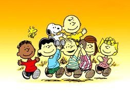 clipart of the cartoon character