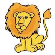 Free To Use &amp; Public Domain Lion