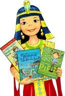 Themes Scholastic drawing