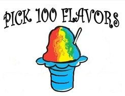 ice cream in cone