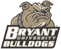 logo of Bryant University Athletic team