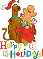 Snap A Scooby Doo Christmas Flickr Photo Sharing Photos On Pinterest