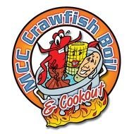 Crawfish Boil Logo March 29 Mcc