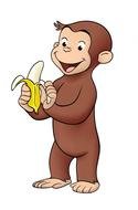 Calls Monkey drawing