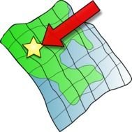 Map Images Free Panda N2
