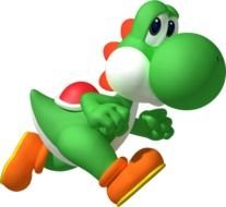 Congratulations Yoshi You Are Mario Party Legacy&rsquo;s Favorite