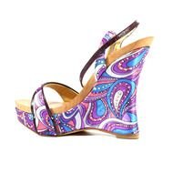 High Heel Shoes drawing