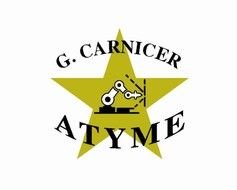 clipart of the g.carnicer atyme