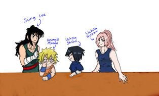 next generation drawing