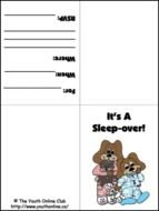 Sleep Over