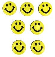 Pin Glitter Smiley Faces On Pinterest
