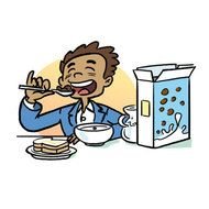 Daily Routine Cglearnit