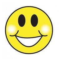 Question Smiley Face N3