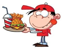 Every Big Mac Happy Meal drawing