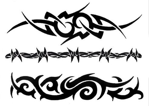 Tattoo Designs Dodge 600 X 394 22 Kb Jpeg Best Ideas Website