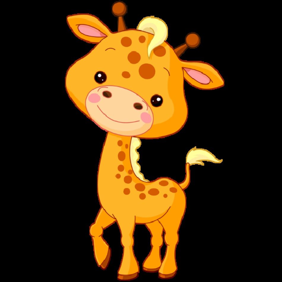 Baby Jungle Animal Best