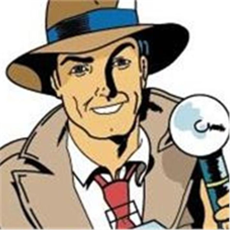 Sleuth Image Search Results