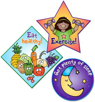 Children Health Site About