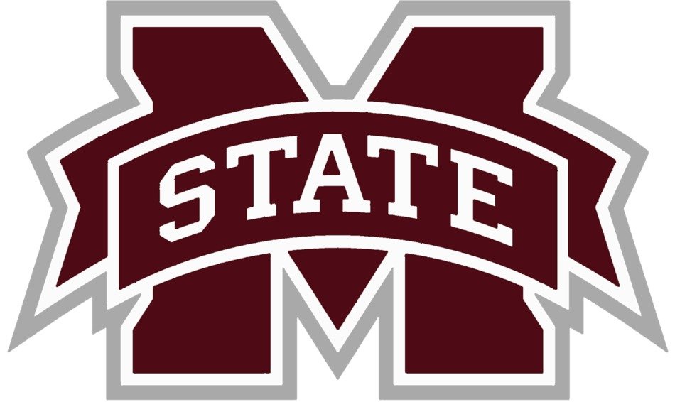Mississippi State Football Logo Free Image Download