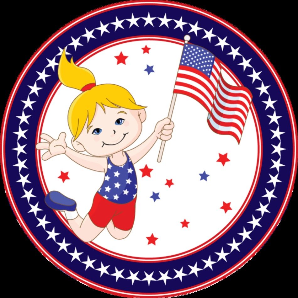 Back &gt Gallery For Summer Americana Fireworks