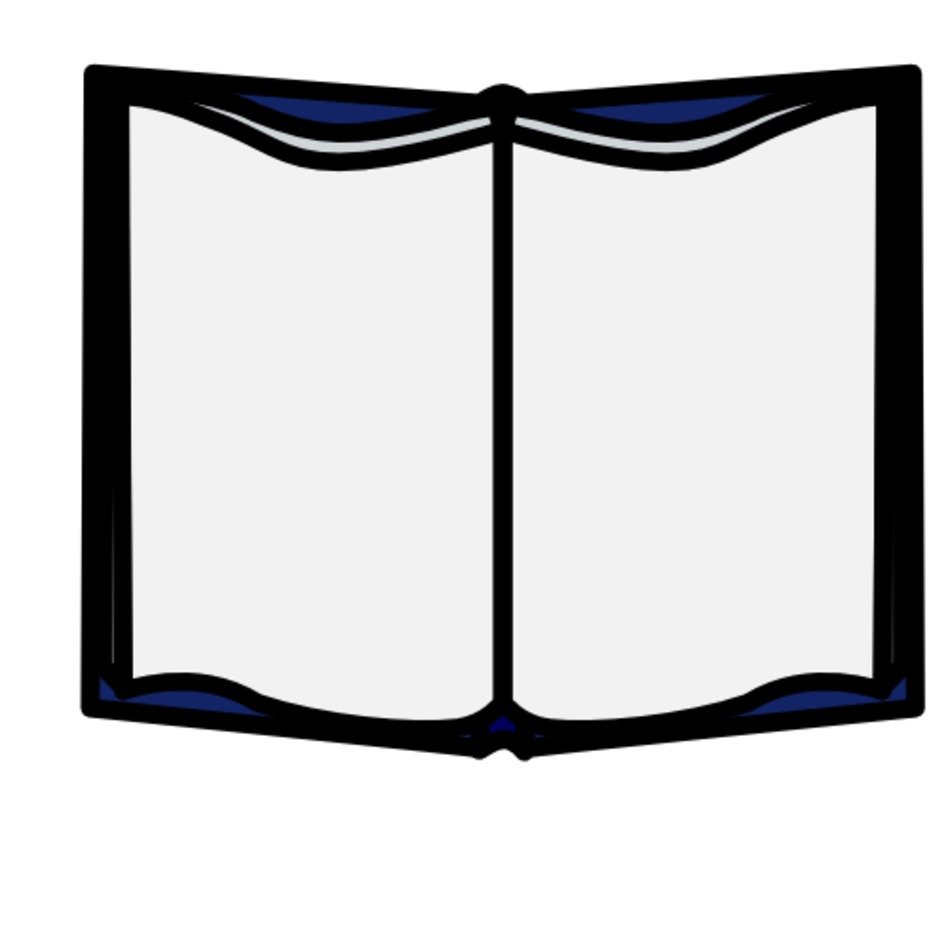 Free Open Book Public Domain Images
