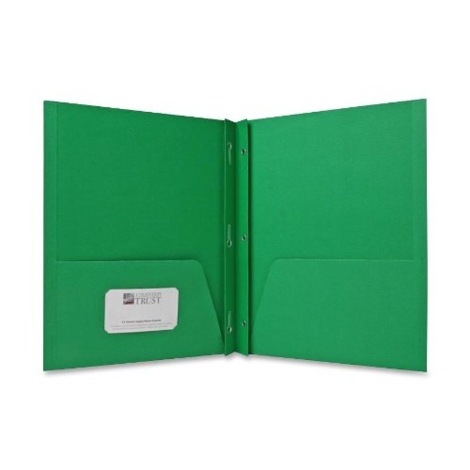 Back &gt Gallery For Pocket Folder