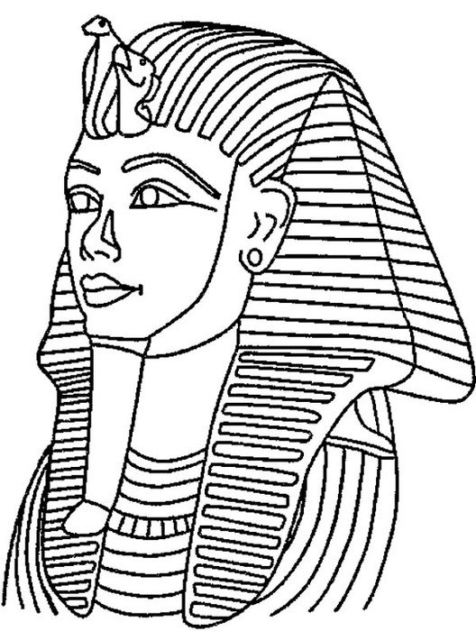 12 Draw King Tut Frees That You Can Download To Computer