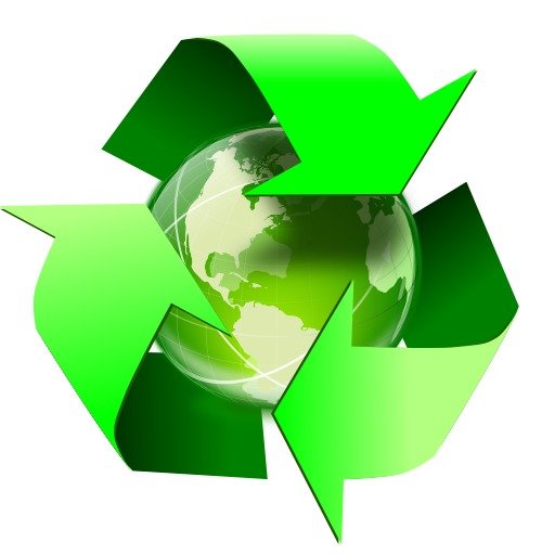 Recycling Box Free