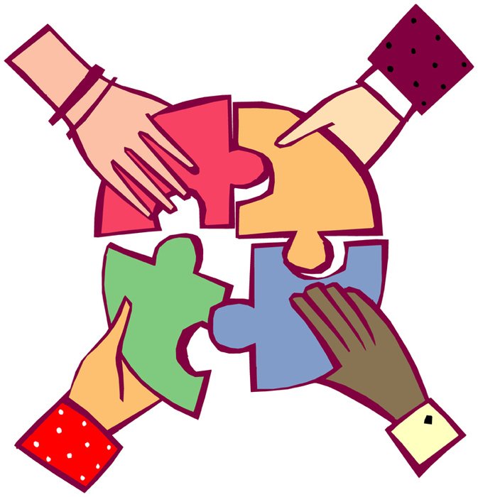 Come Together To Share Ideas And Plans For The Arts Culture In