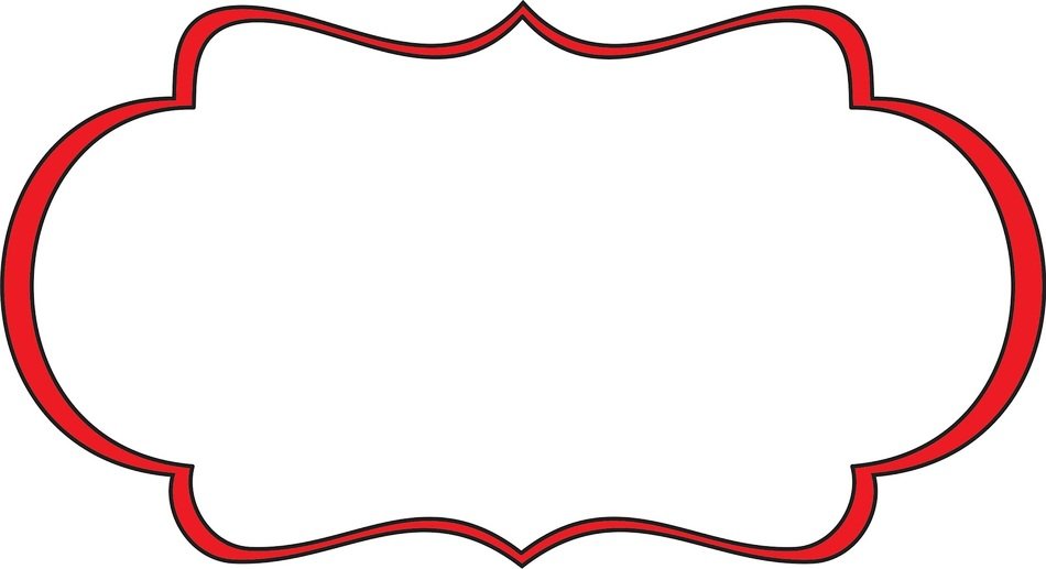 Seuss Border drawing