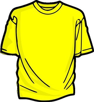 Shirt Front Back Panda Free Images